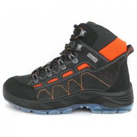 Παιδικά ορειβατικά μποτάκια Jacalu 19022-1J