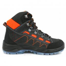 Παιδικά ορειβατικά μποτάκια Jacalu 19022-1J