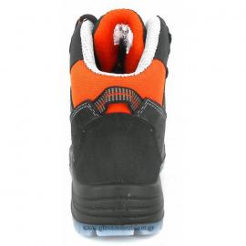 Παιδικά ορειβατικά μποτάκια Jacalu 19022-1J