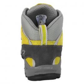 Παιδικά ορειβατικά μποτάκια Kefas Campus 3345 BY 03