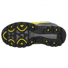 Παιδικά ορειβατικά μποτάκια Kefas Campus 3345 BY 03