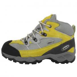 Παιδικά ορειβατικά μποτάκια Kefas Campus 3345 BY 03