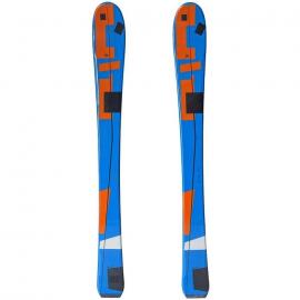 Παιδικά πέδιλα σκι Pale Xrace (Χωρίς δέστρα)