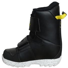 Σχεδόν αχρησιμοποίητες παιδικές μπότες Snowboard Northwave LF