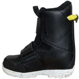 Σχεδόν αχρησιμοποίητες παιδικές μπότες Snowboard Northwave LF