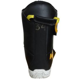 Σχεδόν αχρησιμοποίητες παιδικές μπότες Snowboard Northwave LF