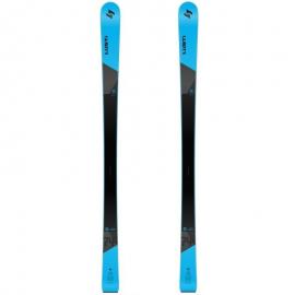 Πέδιλα σκι Lusti Sport Carving 74 (Χωρίς δέστρα)