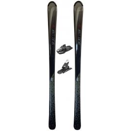 Πέδιλα σκι Pale Geleg Line Green + Δέστρες σκι Tyrolia SX 7.5