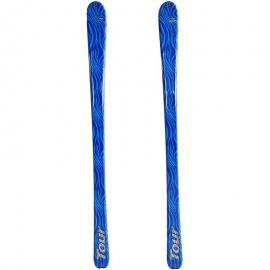 Πέδιλα σκι Pale The Tiger Tour Blue