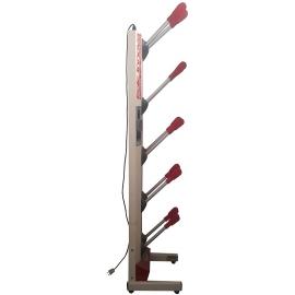 Στεγνωτήρας για μπότες Ski & Snowboard Eole Innova