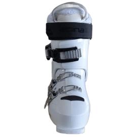 Ελαφρώς μεταχειρισμένες γυναικείες μπότες σκι Alpina Ruby 60