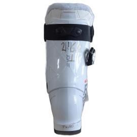 Ελαφρώς μεταχειρισμένες γυναικείες μπότες σκι Alpina Ruby 60