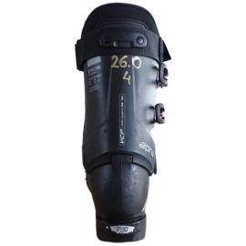 Eλαφρώς μεταχειρισμένες μπότες σκι Alpina Xtrack 60 Red No4