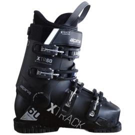 Eλαφρώς μεταχειρισμένες μπότες σκι Alpina Xtrack 60 White No3