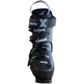 Eλαφρώς μεταχειρισμένες μπότες σκι Alpina Xtrack 60 White No3