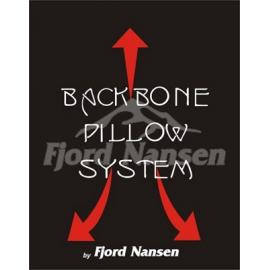 Ορειβατικά σακίδια πλάτης Fjord Nansen Nanga Parbat 85+10 Lit