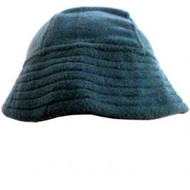 Πλατύγυρα καπέλα σκι - ορειβασίας φλίς Salewa Rayo PL Hat 016891 390