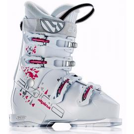 Γυναικείες μπότες σκι Alpina AJ4