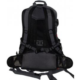 Ορειβατικά σακίδια πλάτης Fjord Nansen Bikki 25 red/graphite plecak