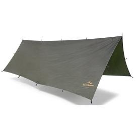 Τέντες προστασίας Fjord Nansen Ork II