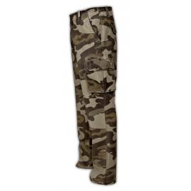 Κυνηγετικά παντελόνια Τοξότης 2022C