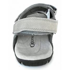 Ανδρικά ορειβατικά σανδάλια Kefas Eclipse 3456 KE05