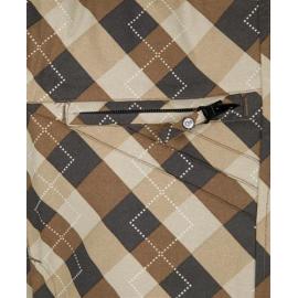 Παιδικά μπουφάν ski - snowboard Surfanic Mocha