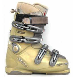 Μεταχειρισμένες μπότες σκι Tecnica Entryx RT No 24.5