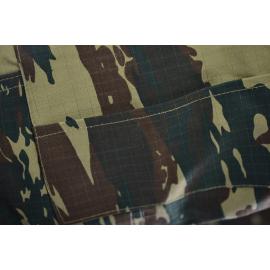 Κυνηγετικά παντελόνια ελληνικής παραλλαγής