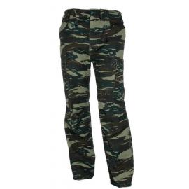 Κυνηγετικά παντελόνια ελληνικής παραλλαγής