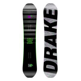Σανίδες Snowboard Drake DF2 76271002