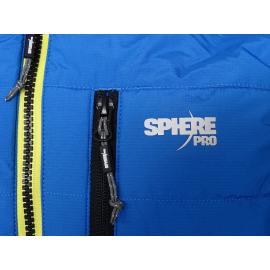Ορειβατικά γιλέκα Sphere Pro 5329008 Azul/Black