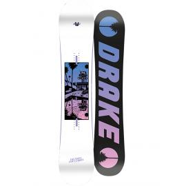 Γυναικείες σανίδες Snowboard Drake Misty