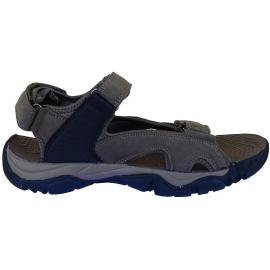 Ανδρικά ορειβατικά σανδάλια Gola Dakota AMP038