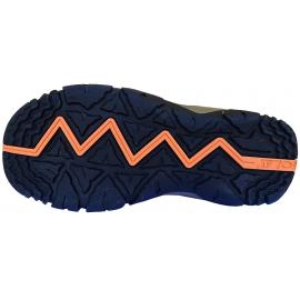 Ανδρικά ορειβατικά σανδάλια Gola Dakota AMP038