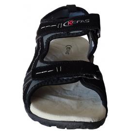 Ανδρικά ορειβατικά σανδάλια Kefas Ares 3266 KE 01