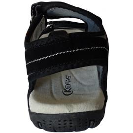 Ανδρικά ορειβατικά σανδάλια Kefas Ares 3266 KE 01