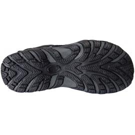 Ανδρικά ορειβατικά σανδάλια Kefas Ares 3266 KE 01