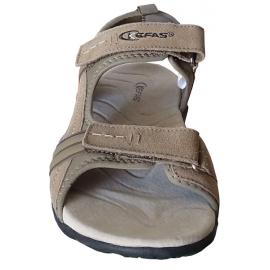 Ανδρικά ορειβατικά σανδάλια Kefas Ares 3266 KE 02