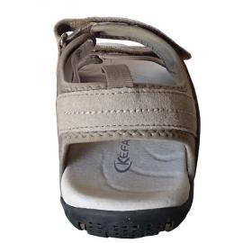 Ανδρικά ορειβατικά σανδάλια Kefas Ares 3266 KE 02