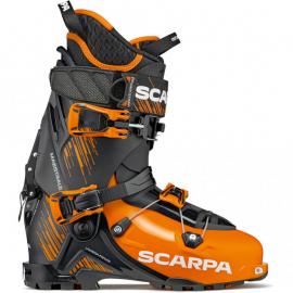 Μπότες ορειβατικού σκι Scarpa Maestrale