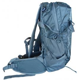 Ορειβατικά σακίδια πλάτης Sphere Pro 1720001 Grey 20L