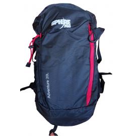 Ορειβατικά σακίδια πλάτης Sphere Pro 1720001 Negro 20L