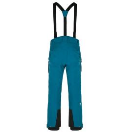 Παντελόνια σκι Zajo Nuuk Pants Morrocan Blue 1582