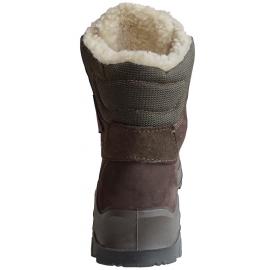 Ανδρικές μπότες χιονιού απρέ σκι M&G Jacalu 31320.1J