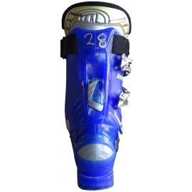 Μεταχειρισμένες μπότες σκι Tecnica Modo 10