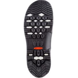 Aνδρικές μπότες Snowboard Northwave Decade Hybrid Sand/Black