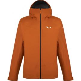 Ορειβατικά μπουφάν μεμβράνες Salewa Puez GTX Paclite 4171 Autumnal