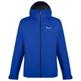 Ορειβατικά μπουφάν μεμβράνες Salewa Puez GTX Paclite 8621 Electric