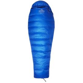 Ορειβατικός πουπουλένιος υπνόσακος Fjord Nansen Nordkapp 300 Mid Left